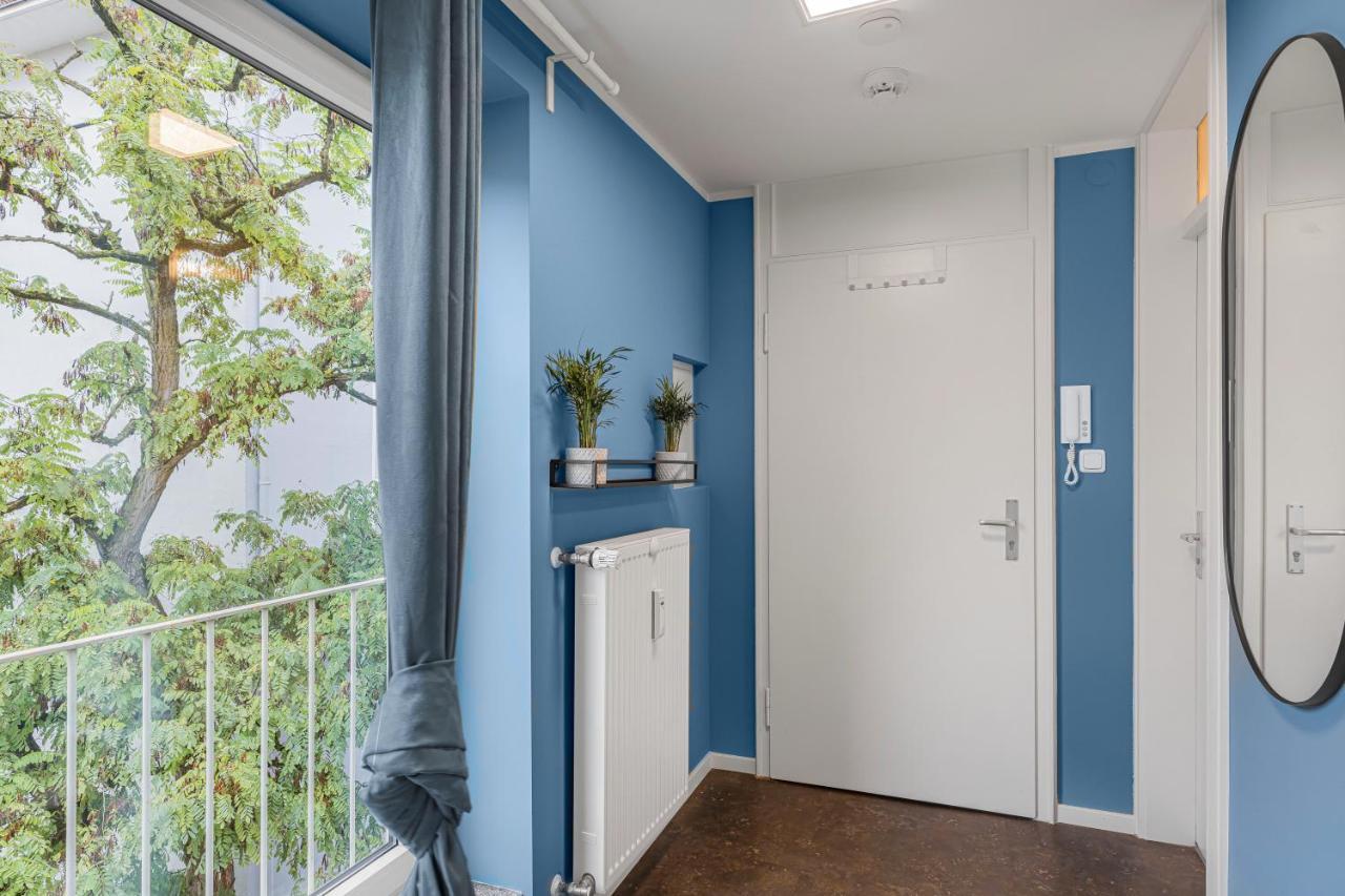 Prime - City Apartment Fuer 6 - Neu & Modern ミュンヘン エクステリア 写真